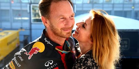 Geri Halliwell Announces Engagement After Whirlwind Romance