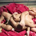 Indian ‘God Baby’ Born With Eight Limbs