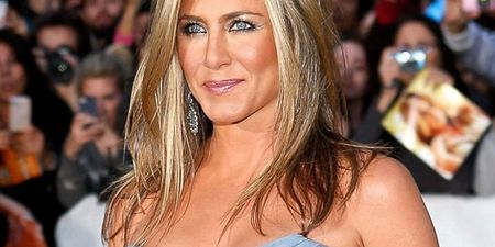 The Secret To Jennifer Aniston’s Glossy Hair Will Probably Make You Feel A Bit Ill