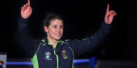 It’s The Final Countdown! Katie Taylor Takes To The Ring Tomorrow Morning
