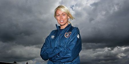 Returning Home? Stephanie Roche Reportedly Quits French Club