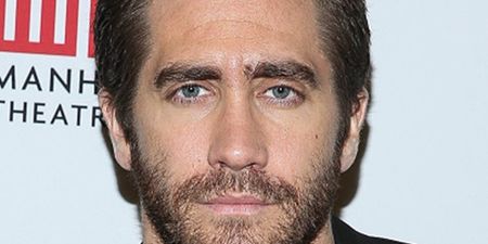 Jake Gyllenhaal Bulks up For Boxing Drama