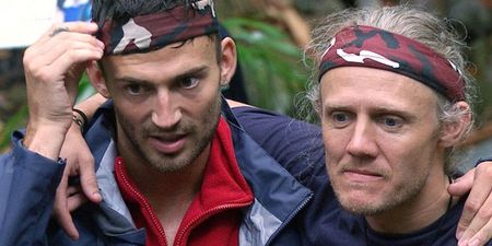“Why the F**k Are You in Here?” – Jimmy Bullard Blasts Jake Quickenden During Exchange