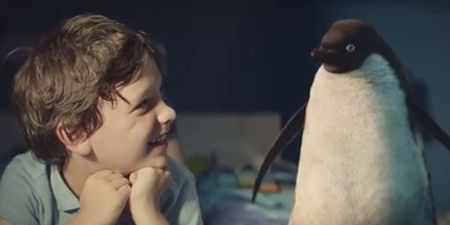 It’s Finally Here… The New John Lewis Christmas Advert