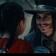 WATCH: The New Disney ‘Into The Woods’ Trailer