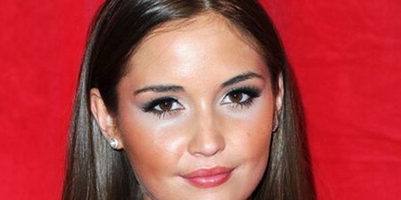 “Leave Me Alone” – Jacqueline Jossa Hits Back At Relationship Rumours