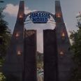 Teaser Trailer Released for ‘Jurassic World’