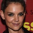 Katie Holmes Has Her Sights Set On a New Leading Man