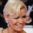 Kerry Katona Denies Claims Her Marriage Is in Trouble