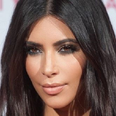 NSFW: Kim Kardashian Shows Off Her Most Famous Ass-et on Magazine Cover