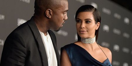 Oh Yeezus – Kimye Now Have Their Own Dedicated Christmas Jumpers