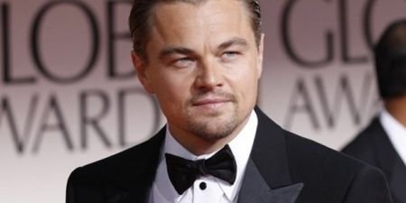 It’s Official! Leonardo DiCaprio Is Off The Market!