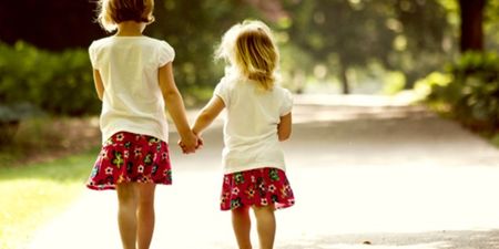 Seven Things We Love… About Being a Little Sister