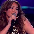 Lola Saunders to Leave X Factor Tonight?!