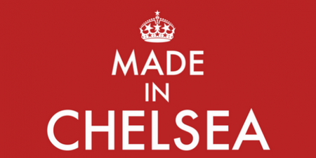 Made In Chelsea Stars Confirm They Are Officially An Item