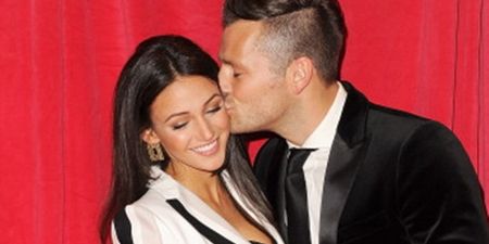 They’ve Tied The Knot! Michelle Keegan And Mark Wright Say ‘I Do’