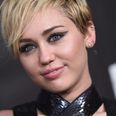 Is There Anything She Won’t Do? Miley Cyrus Poses For Shocking Shoot