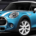 The New Mini Five Door: Open Your World To Even More Fun