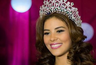 Two Men Arrested After Miss World Contestant and Sister Found Dead