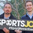 Introducing SportsJOE.ie – The Newest Member of the Maximum Media Family