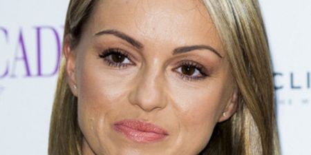 Ola Jordan Reveals She Will Quit ‘Strictly Come Dancing’
