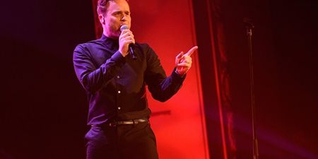 Olly Murs Announces Dublin and Belfast Dates For Arena Tour