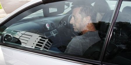 AC/DC Drummer Phil Rudd Charged with Attempting to Arrange Two Murders