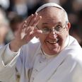 Pope Francis Plans To Build Showers For Homeless In Vatican City