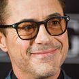 Robert Downey Jr. Presents Seven-Year-Old Boy With Bionic Arm In A Video That Will Melt Your Heart