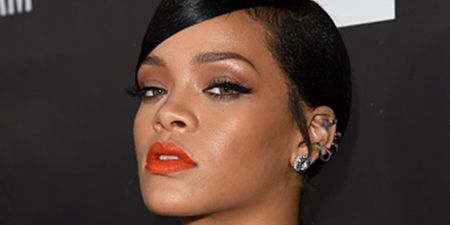 Rihanna Has A New Clothing Collaboration… But It’s Not What You Might Think