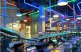 Who Likes Roller Coasters? Abu Dhabi Do! New Restaurant Replaces Waiters With Roller Coasters