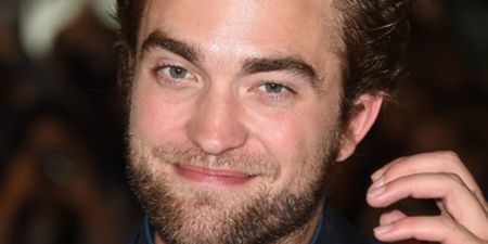 Robert Pattinson’s New Haircut Is… Different