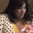 New Mother Survives After 45 Minutes Without a Pulse
