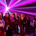 VIDEO: Did You See The S Club 7 Reunion On Children In Need?!