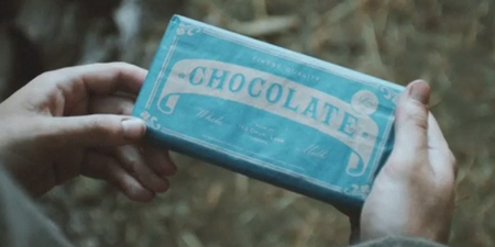 Sainsbury’s Selling 5,000 Chocolate Bars Every Hour Following Launch Of Christmas Ad