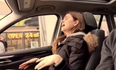 WATCH: Guy Secretly Films Wife Rapping Salt N Pepa. This Is Amazing.
