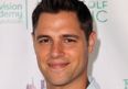 Aww… Actor Sam Page Shares Wedding Snaps on Instagram