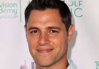Aww… Actor Sam Page Shares Wedding Snaps on Instagram
