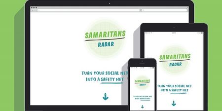 Samaritans Face Backlash Over Controversial Suicide Alert App