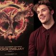 “We Probably Had Too Much Fun” – Her.ie Meets ‘Hunger Games’ Star Sam Claflin