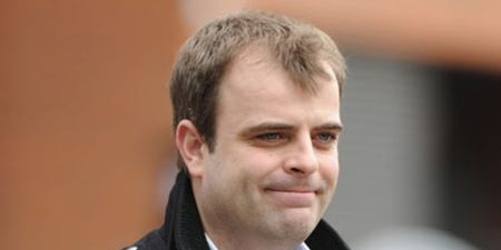 Coronation Street Actor Simon Gregson Takes To Twitter To Reassure Fans
