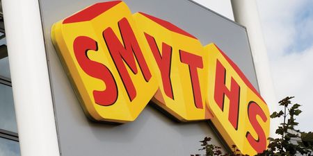 A Christmas Miracle: Smyths Toy Store To Save Christmas For Dublin Family