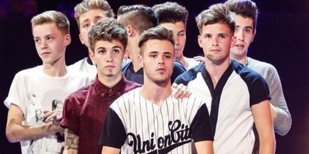 X Factor Contestant Apologises To Show Bosses After Tweeting About Taking Drugs