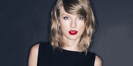 She Has A Type! Taylor Swift Rumoured To Be Dating Another British Rocker