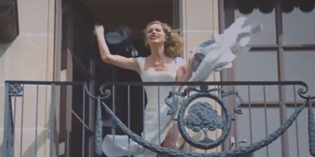 WATCH: Have You Seen Taylor Swift’s Brilliant New Video For ‘Blank Space’?