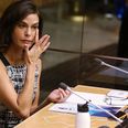 Teri Hatcher Opens Up About Sexual Abuse She Suffered as a Child During Powerful Speech at United Nations Event