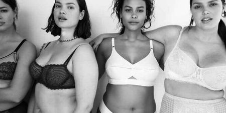Vogue Respond To The ‘Plus-Size’ Calvin Klein Row With Lingerie Shoot Celebrating All Women Of All Sizes