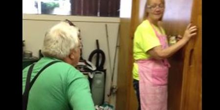 VIDEO: Husband Surprises Wife with Wedding Ring She Lost 15 Years Ago