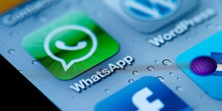 Phone Bill Sky High? You Are Going to LOVE The New Whatsapp Update