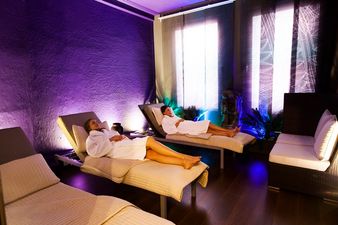 [CLOSED] WIN! A Revitalising Spa Package Worth €135 From The Buff Day Spa!